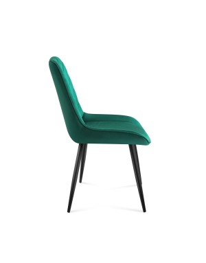 Mark Adler Prince 3.0 Green chair