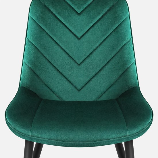 Mark Adler Prince 3.0 Green chair