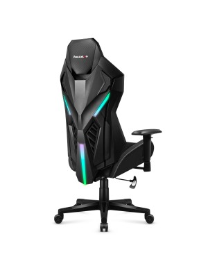 HUZARO COMBAT 7.6 RGB Led gaming chair