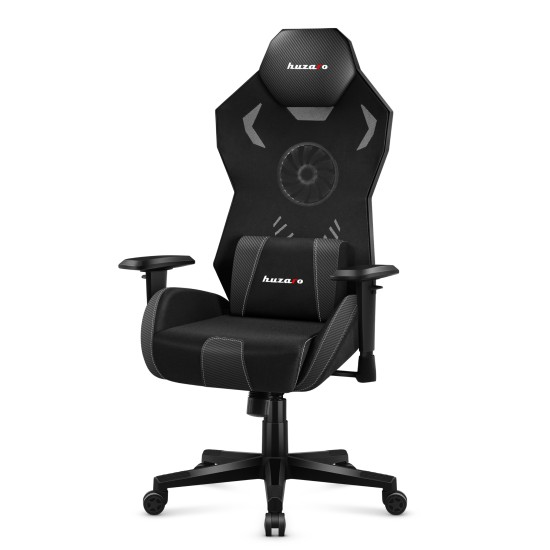 HUZARO COMBAT 7.6 RGB Led gaming chair