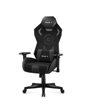 HUZARO COMBAT 7.6 RGB Led gaming chair