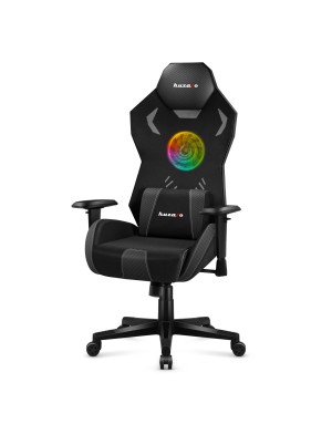 HUZARO COMBAT 7.6 RGB Led gaming chair