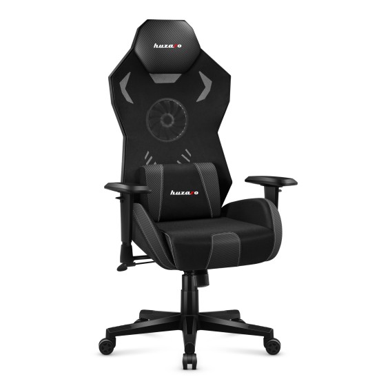 HUZARO COMBAT 7.6 RGB Led gaming chair