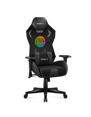 HUZARO COMBAT 7.6 RGB Led gaming chair