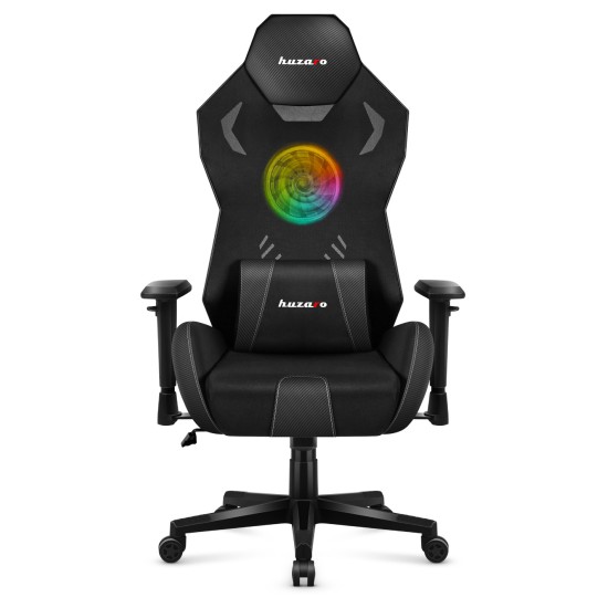 HUZARO COMBAT 7.6 RGB Led gaming chair