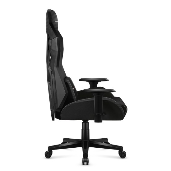 HUZARO COMBAT 7.6 RGB Led gaming chair