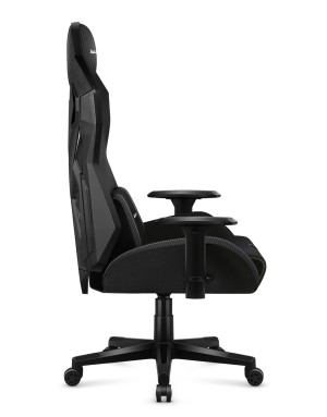 HUZARO COMBAT 7.6 RGB Led gaming chair