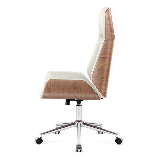 Mark Adler Boss 8.0 Office Chair Beige