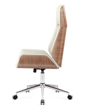 Mark Adler Boss 8.0 Office Chair Beige