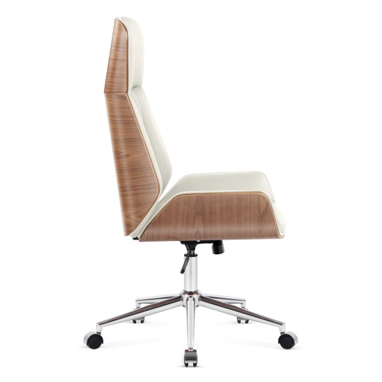 Mark Adler Boss 8.0 Office Chair Beige