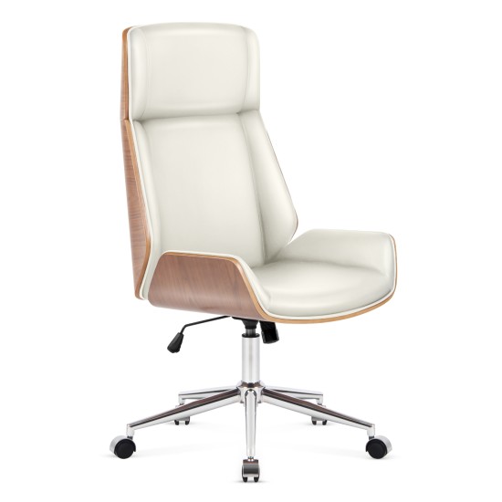 Mark Adler Boss 8.0 Office Chair Beige