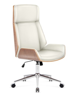 Mark Adler Boss 8.0 Office Chair Beige