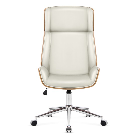 Mark Adler Boss 8.0 Office Chair Beige