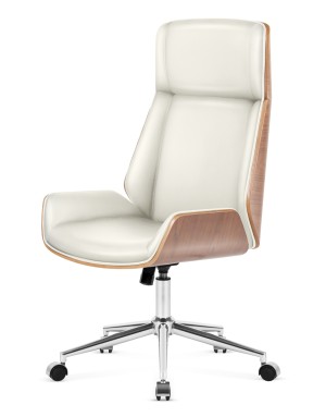 Mark Adler Boss 8.0 Office Chair Beige