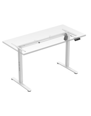 Mark Adler Xeno 2.1 White Electric Desk Stand