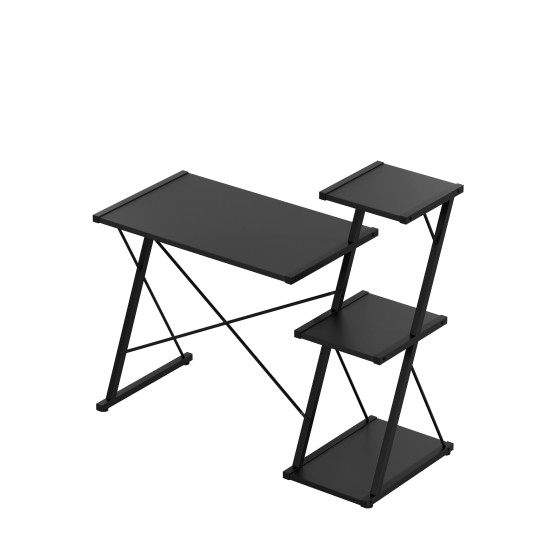 Mark Adler Leader 3.5 Black desk