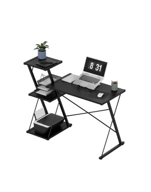 Mark Adler Leader 3.5 Black desk