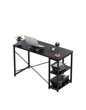 Mark Adler Leader 2.0 Black desk