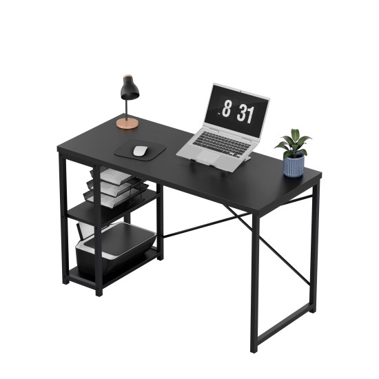 Mark Adler Leader 2.0 Black desk