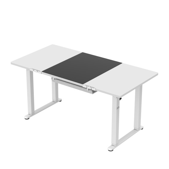 Mark Adler Leader 9.3 White electric desk