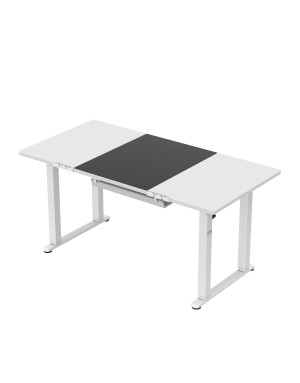 Mark Adler Leader 9.3 White electric desk
