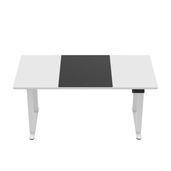 Mark Adler Leader 9.3 White electric desk