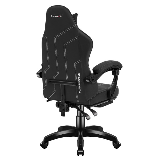Huzaro Force 3.7 Carbon Black Gaming chair