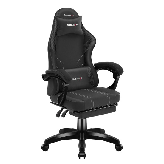 Huzaro Force 3.7 Carbon Black Gaming chair