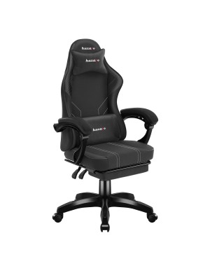 Huzaro Force 3.7 Carbon Black Gaming chair