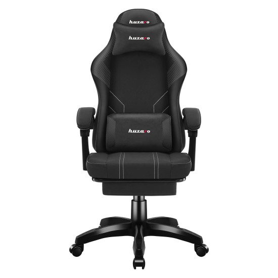 Huzaro Force 3.7 Carbon Black Gaming chair