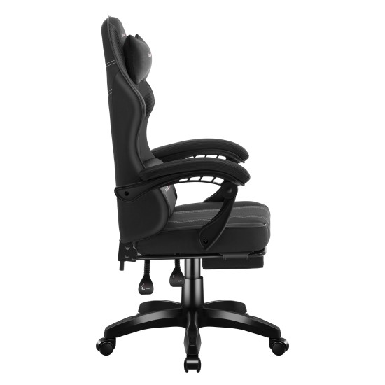 Huzaro Force 3.7 Carbon Black Gaming chair