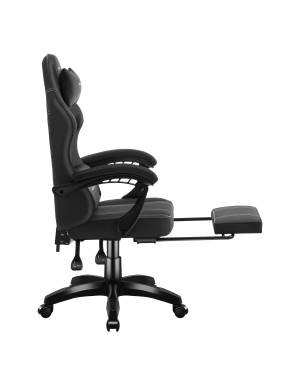 Huzaro Force 3.7 Carbon Black Gaming chair