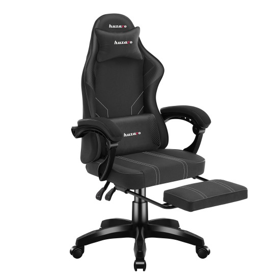 Huzaro Force 3.7 Carbon Black Gaming chair
