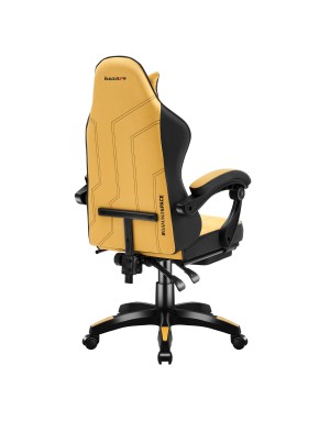 Huzaro Force 3.7 Yellow Gaming chair
