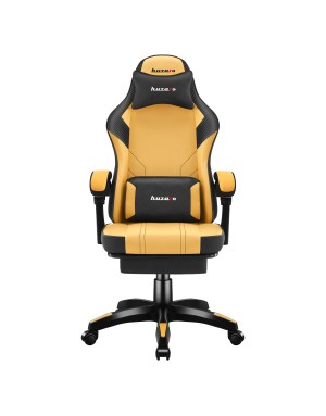 Huzaro Force 3.7 Yellow Gaming chair