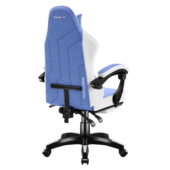 Huzaro Force 3.7 Blue Gaming chair