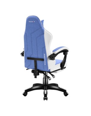 Huzaro Force 3.7 Blue Gaming chair