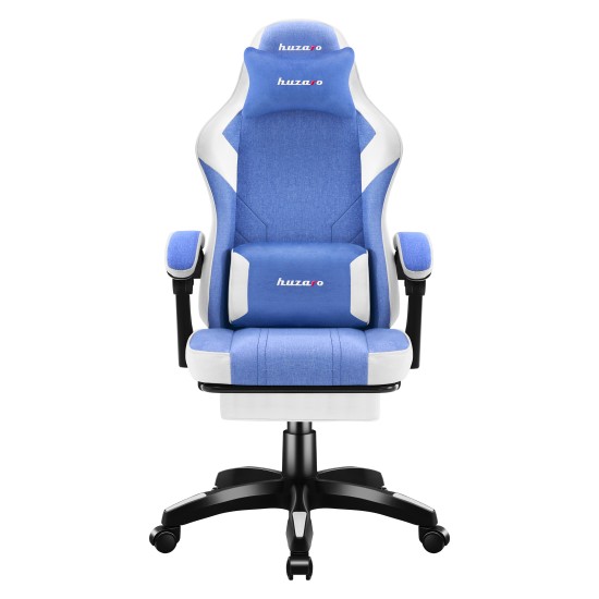 Huzaro Force 3.7 Blue Gaming chair