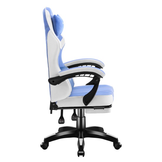 Huzaro Force 3.7 Blue Gaming chair