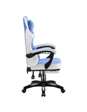 Huzaro Force 3.7 Blue Gaming chair