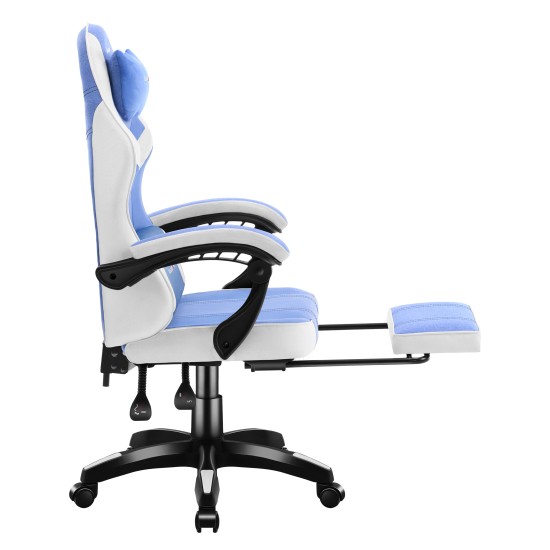 Huzaro Force 3.7 Blue Gaming chair