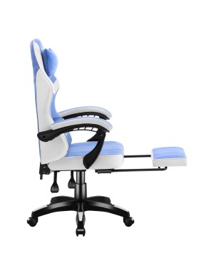 Huzaro Force 3.7 Blue Gaming chair