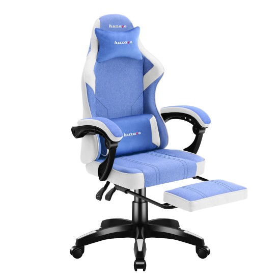 Huzaro Force 3.7 Blue Gaming chair