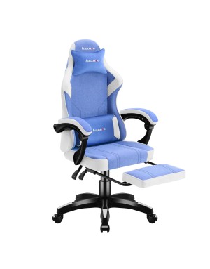 Huzaro Force 3.7 Blue Gaming chair