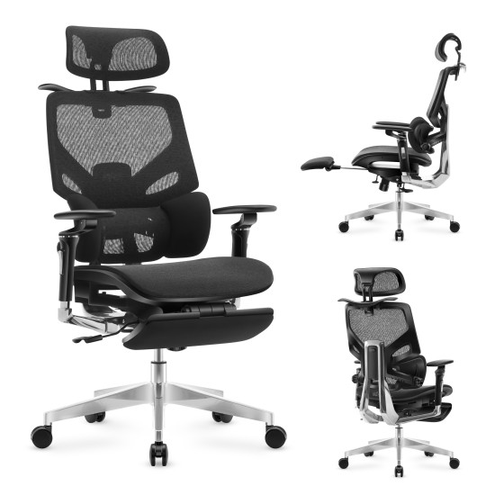 Mark Adler Expert 9.6 Office Chair