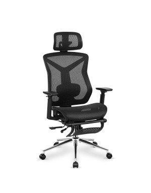 Mark Adler Expert 5.7 Black Office Chair