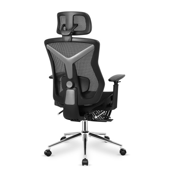 Mark Adler Expert 5.7 Black Office Chair