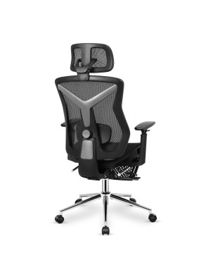 Mark Adler Expert 5.7 Black Office Chair