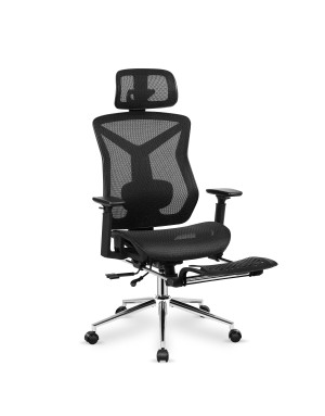 Mark Adler Expert 5.7 Black Office Chair