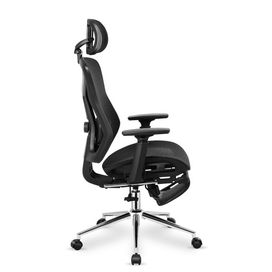 Mark Adler Expert 5.7 Black Office Chair